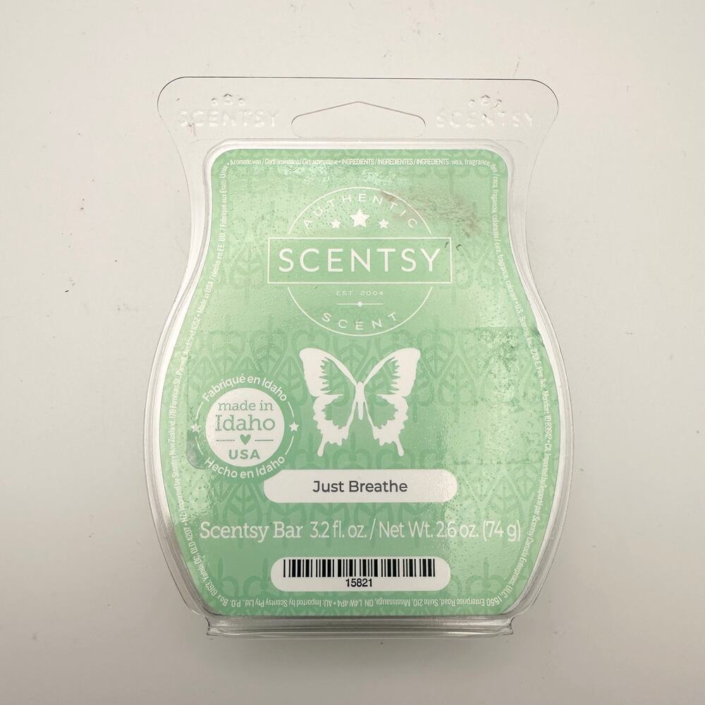 Scentsy Bundle Lot Set 10 New and Retired Mixed Wax Melts 3.2 fl oz Packs - Picture 11 of 12